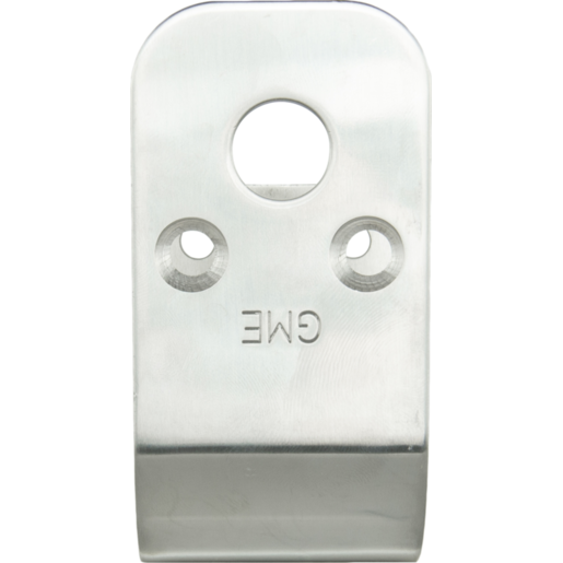 GME 50mm Wrap-around Bullbar Bracket - MB103SS