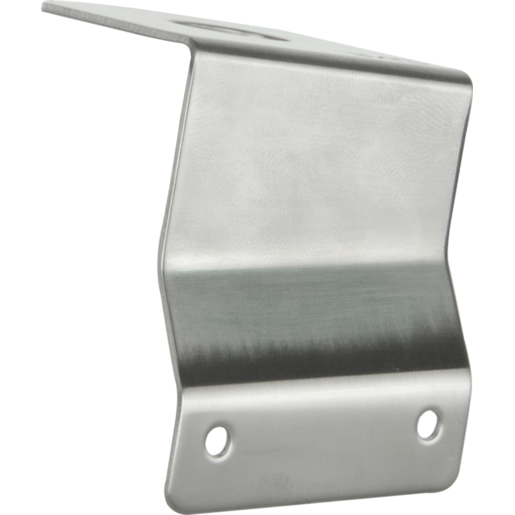 GME 1.5mm Antenna Mounting Bracket Stainless Steel - MB017