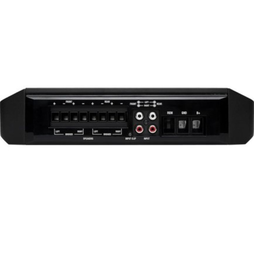 Rockford 400 Watt 4-Channel Amplifier - P400X4