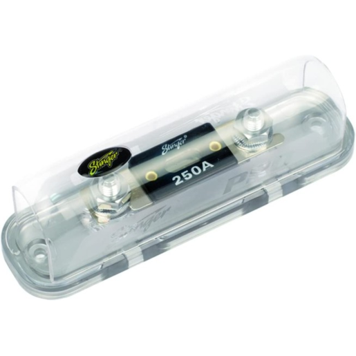 Stinger PRO Series ANL Fuse Holder White - SPD5201 