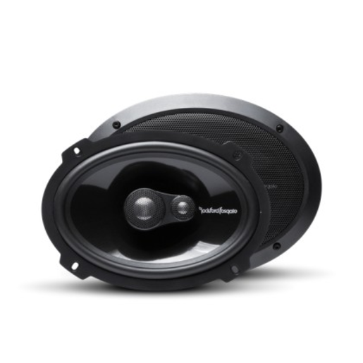 Rockford Fosgate Power 6" x 9" 3-Way Full-Range Speaker - T1693