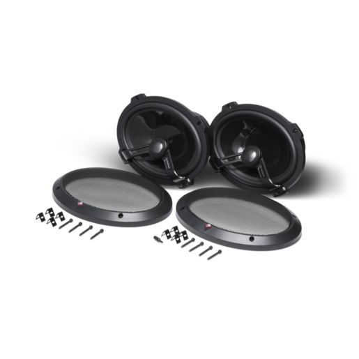 Rockford Fosgate 6x9" Power Coaxial Speaker -T1692