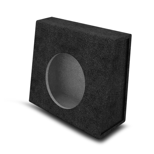 Aerpro 12" Slimline Ute Sub Box - UBOX12