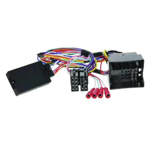 Aerpro Steering Wheel Control Interface To Suit Mercedes - CHMC4C