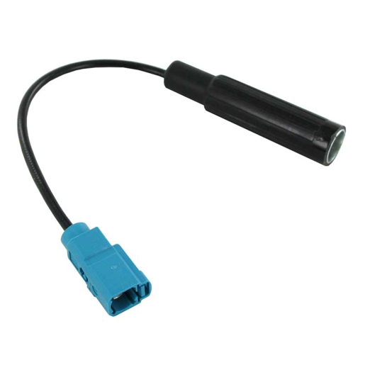 Aerpro Factory Radio Antenna Adaptor To Suit Audi BMW and Volkswagen - APA67