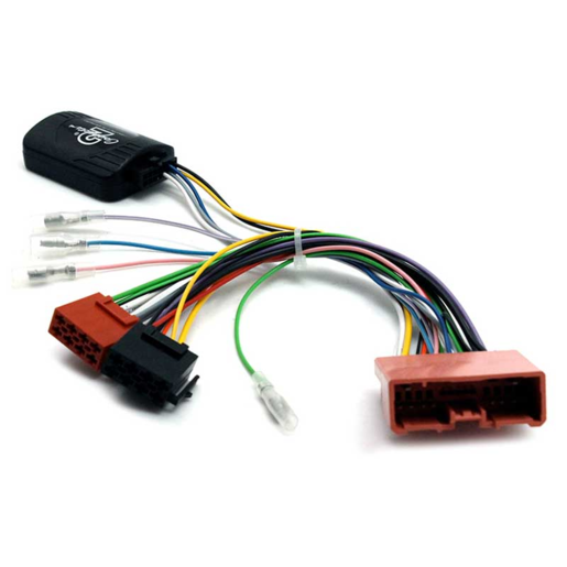 Aerpro Steering Wheel Control Interface To Suit Mazda - CHMZ4C