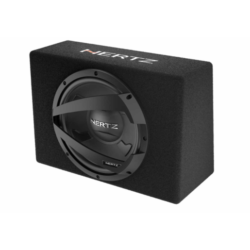 Hertz 12" Sub Box 1000W 4 Ohm - DBX30.3