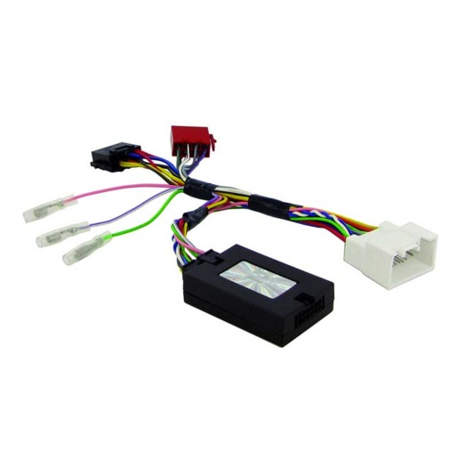 Aerpro Steering Wheel Control Interface To Suit Mitsubishi Oultlander - CHMB3C  