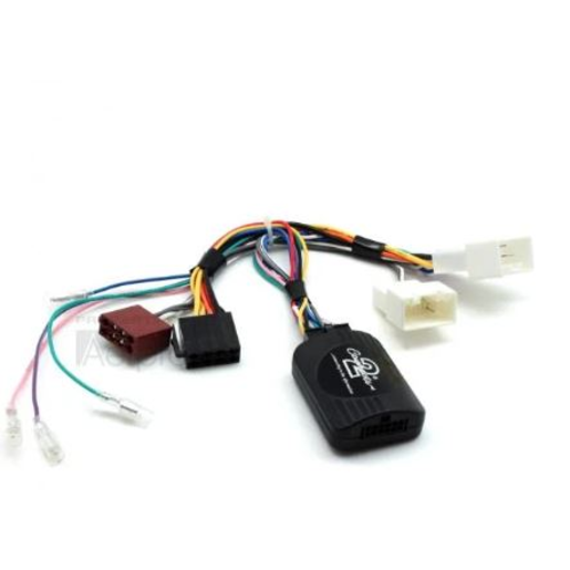 Aerpro Steering Wheel Control Interface To Suit Mitsubishi - CHMB4C 