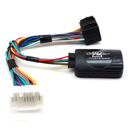 Aerpro Steering Wheel Control Interface To Suit Suzuki - CHSZ3C  