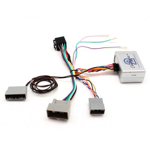 Aerpro Steering Wheel Control Interface To Suit Honda - CHHO9C 