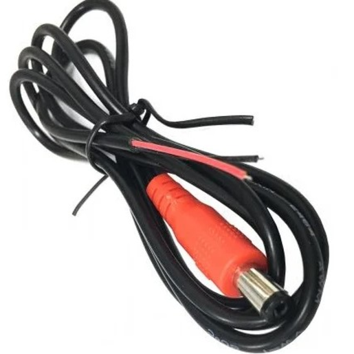 Aerpro Power Lead 12V DC - G12VPL 