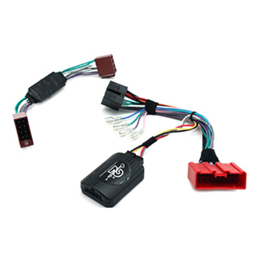 Aerpro Steering Wheel Control Interface To Suit Mazda MX5 Bose Amp - CHMZ5C 