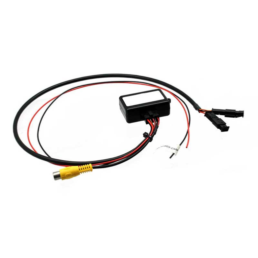 Aerpro Aftermarket Camera Adapter To Suit Volkswagen - APVVW01