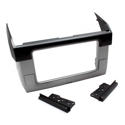 Aerpro Double DIN Facia To Suit Toyota Prado 150 - FP9105 