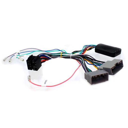 Aerpro Steering Wheel Control Interface To Suit Chrysler Dodge And Jeep - CHCH3C