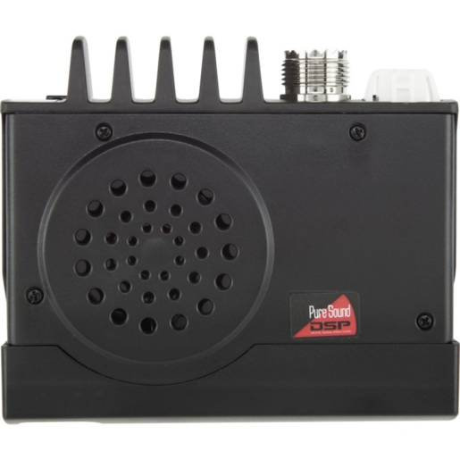 GME 5w Super Compact UHF CB Radio LCD Speaker Mic - TX3350