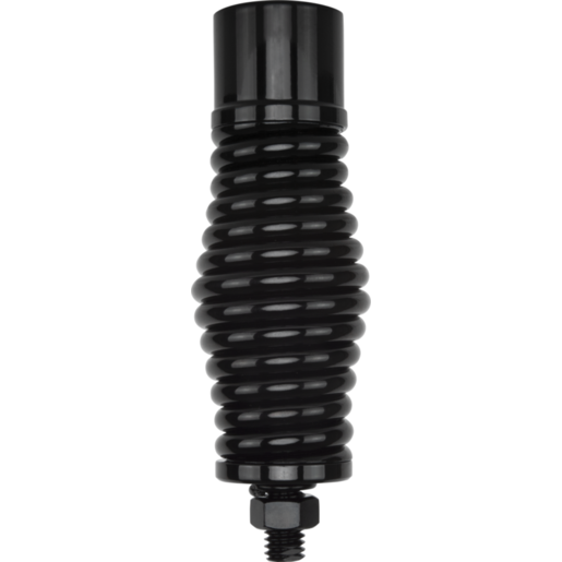 GME Heavy Duty Antenna Spring Black - AS004B