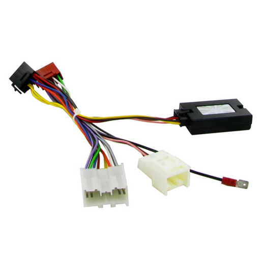 Aerpro Steering Wheel Control Interface To Suit Mitsubishi 14 Pin - CHMB8C 