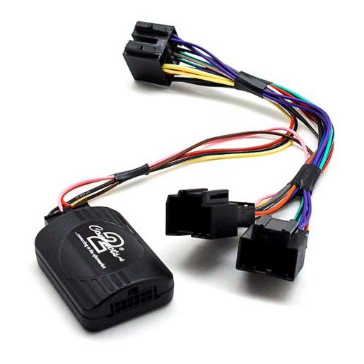 Aerpro Steering Wheel Control Interface To Suit Holden - CHGM1C 