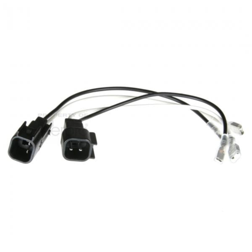 Aerpro Speaker Plug Adaptors To Suit Holden, Mazda And Opel - APS22