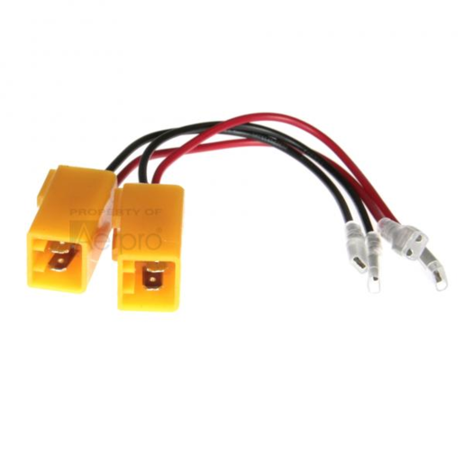 Aerpro Speaker Plug Adaptors - APS54