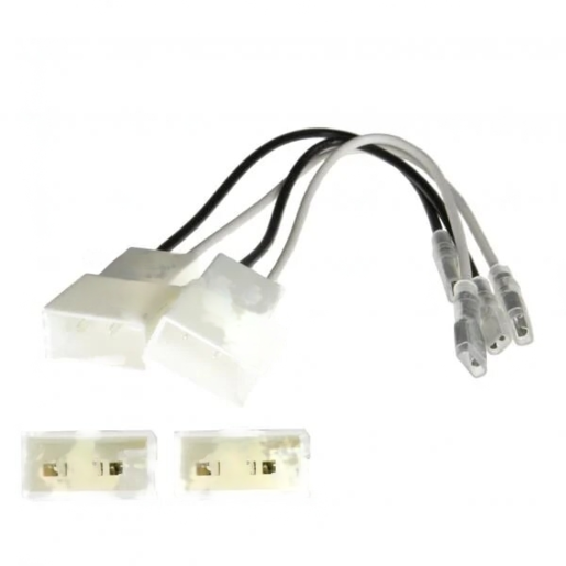 Aerpro Speaker Plug Adaptors - APS32