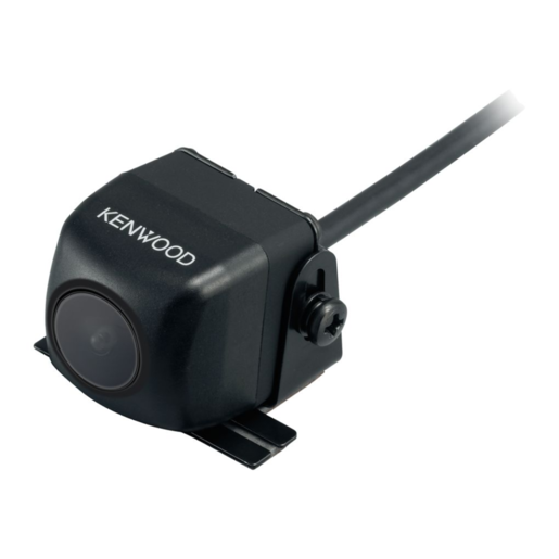 Kenwood Reverse Multiview Camera 130 Degree FOV - CMOS-130