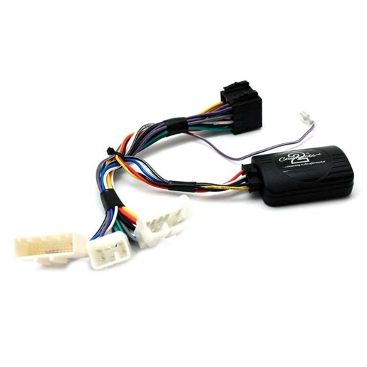 Aerpro Steering Wheel Control Interface To Suit Subaru - CHSU7C 