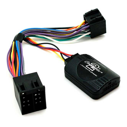 Aerpro Steering Wheel Control Interface To Suit Holden - CHGM4C 