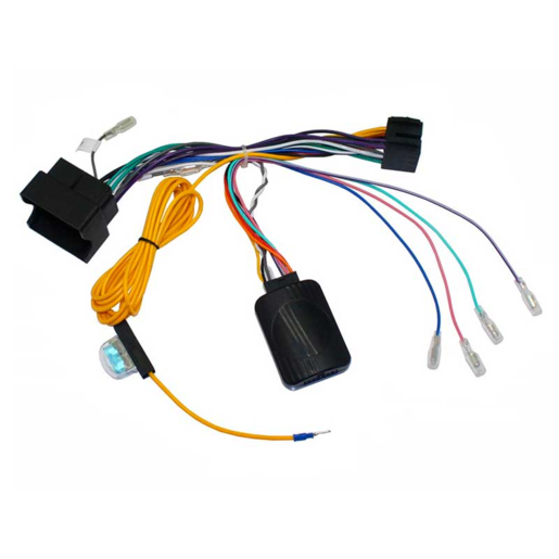 Aerpro Steering Wheel Control Interface To Suit Volkswagen Crafter - CHVW4C