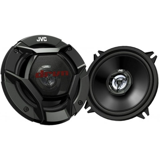 JVC 5" DR Series 2 Way Coaxial Speaker 260w Max - CS-DR520