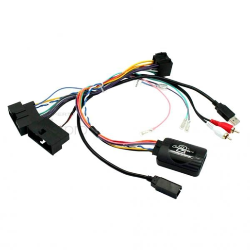 Aerpro Steering Wheel Control Interface To Suit Ford Ranger PX MK2 - CHFO14C