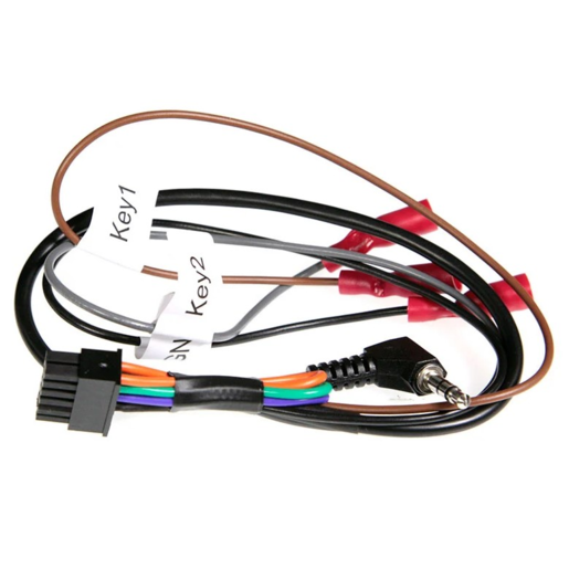 Aerpro Universal SWC Patch Lead - APUNIPL2