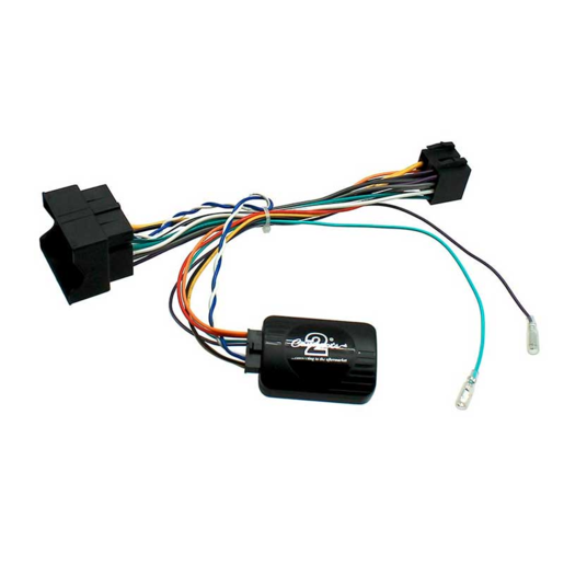 Aerpro Steering Wheel Control Interface To Suit Volkswagen - CHVW8C 