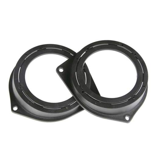 Aerpro Speaker Spacer To Suit Alfa Romeo 100-120mm Rear - APS285