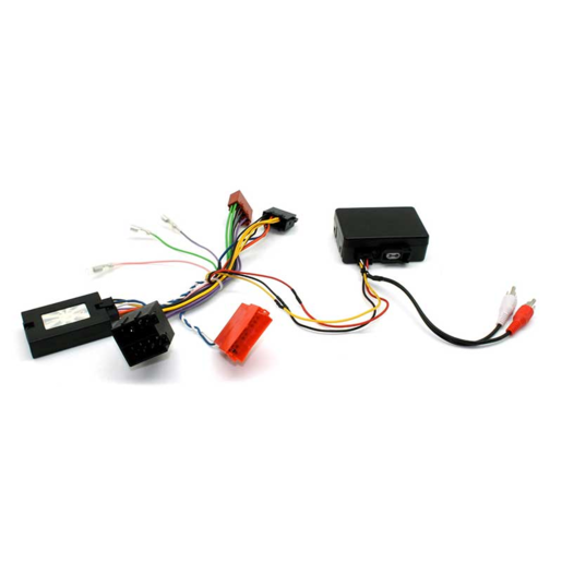 Aerpro Steering Wheel Control Interface To Suit Porsche - CHPS5C