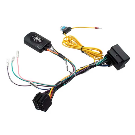 Aerpro Steering Wheel Control Interface To Suit Mercedes Vito W447 - CHMC11C