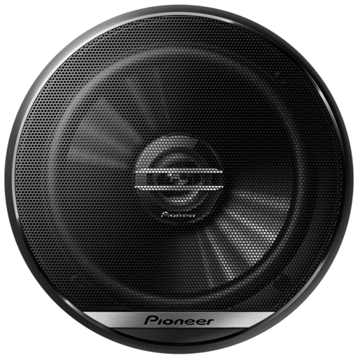 Pioneer 160mm TS-G1620F 2-Way Speaker 300W Max - TSG1620F