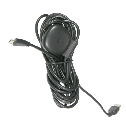 Gator External GPS Antenna - GPS7282W