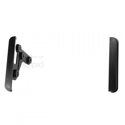 Aerpro Facia With Left And Right Brackets To Suit Landcruiser - FP8334 