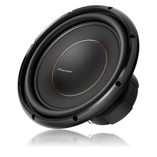 Pioneer 12 2000W D-Series Subwoofer - TSD12D4