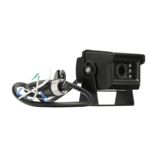 Gator GT Series Heavy Duty Surface Mount Rear Camera With Loop System - GT50L