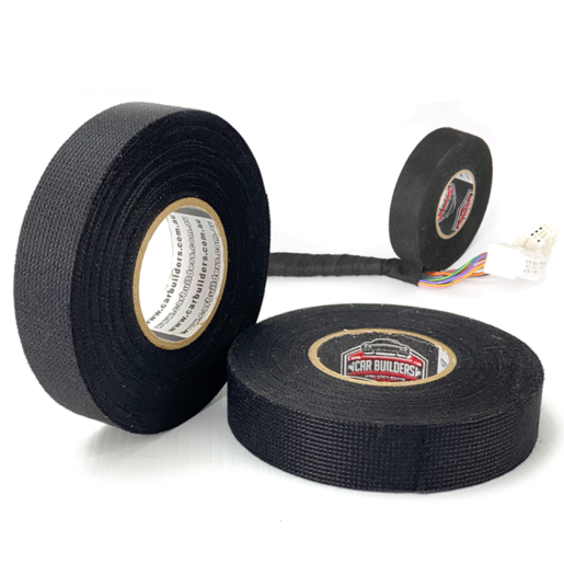 Car Builders Fleece Tape 24mm x 15m - FLT24