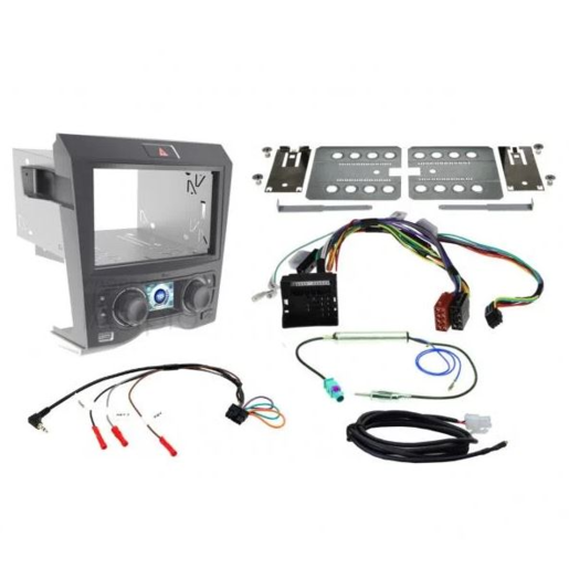 Aerpro Install Kit To Suit Holden Commodore VE Series 1 - FP9350BK