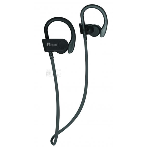 Aerpro Bluetooth Sports Earphones With Built-in Microphone - AEB103BT 