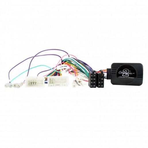 Aerpro Steering Wheel Control Interface To Suit Kia - CHKI12C