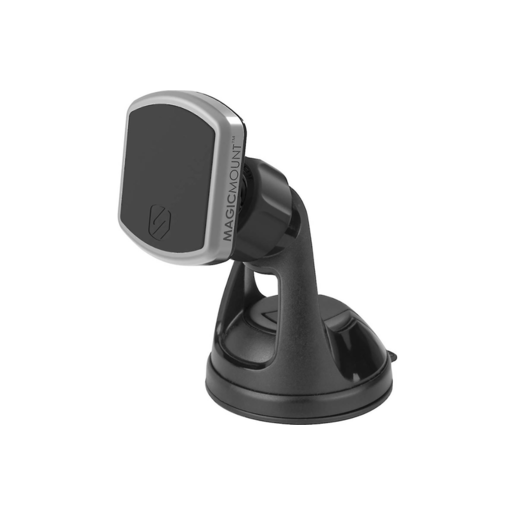 Scosche Magic Mount Pro Window And Dash Mount For Mobile Devices - MPWD2-XTPR