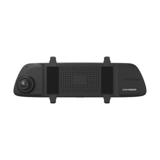 Parkmate 5.0Inch Dual Fhd Mirror DVR - MCPK-502DVR