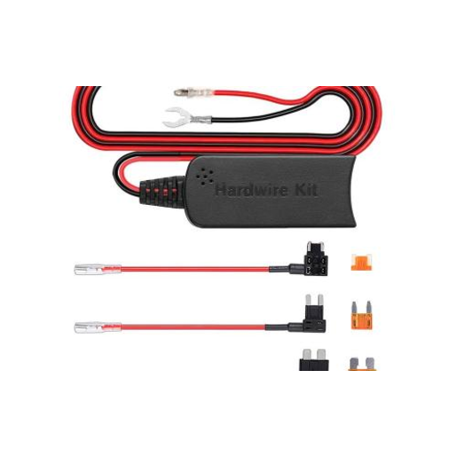 How to Hardwire a Dash Cam with the Charger Plus Hardwire Kit